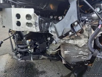 2021 Honda CR-V 7FART6H90ME300463 VIN:7FART6H90ME300463