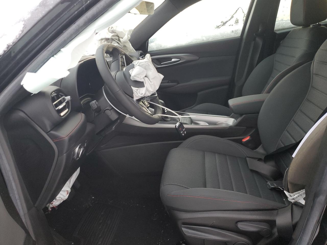 2024 DODGE HORNET GT VIN:ZACNDFAN1R3A13295