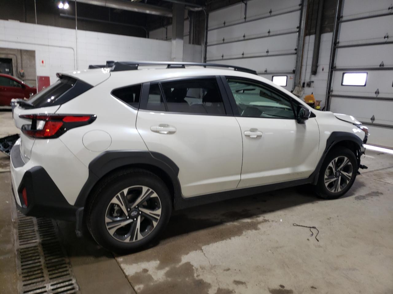 2024 SUBARU CROSSTREK PREMIUM VIN:JF2GUADC6R8330240