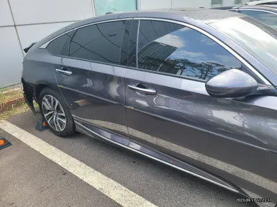 2019 Honda Accord 1HGCV3690KA511579 VIN:1HGCV3690KA511579
