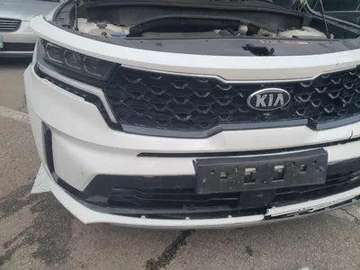 2021 Kia Sorento VIN: