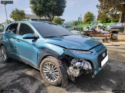 2020 Hyundai Kona KMHK4815GLU601844 VIN:KMHK4815GLU601844