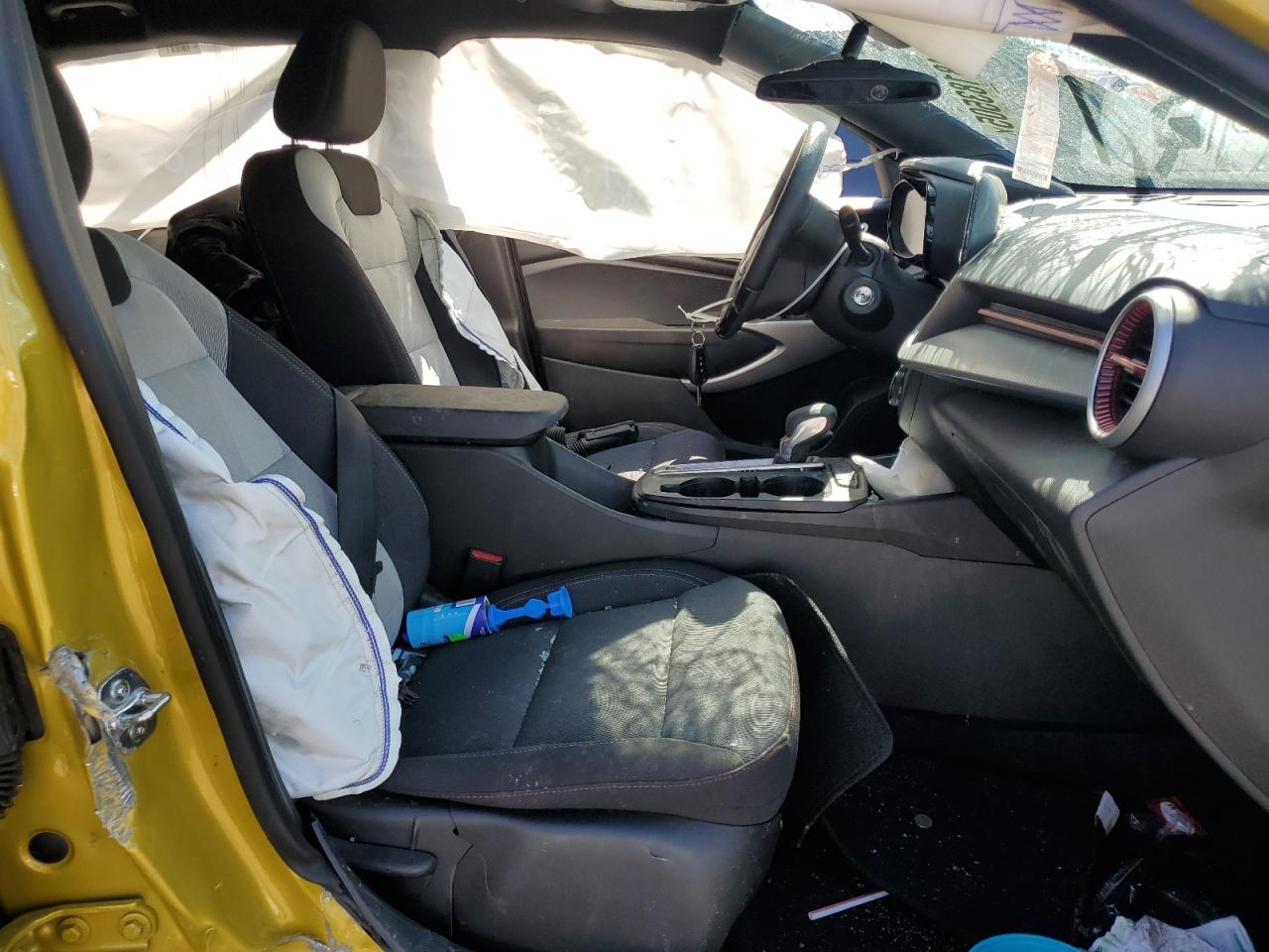 2024 CHEVROLET TRAX 1RS VIN:KL77LGE21RC138440