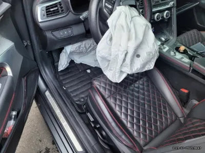 2021 Genesis G70 VIN: