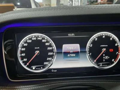 2017 Mercedes-Benz S 400 WDDUG6HB3HA287156 VIN:WDDUG6HB3HA287156