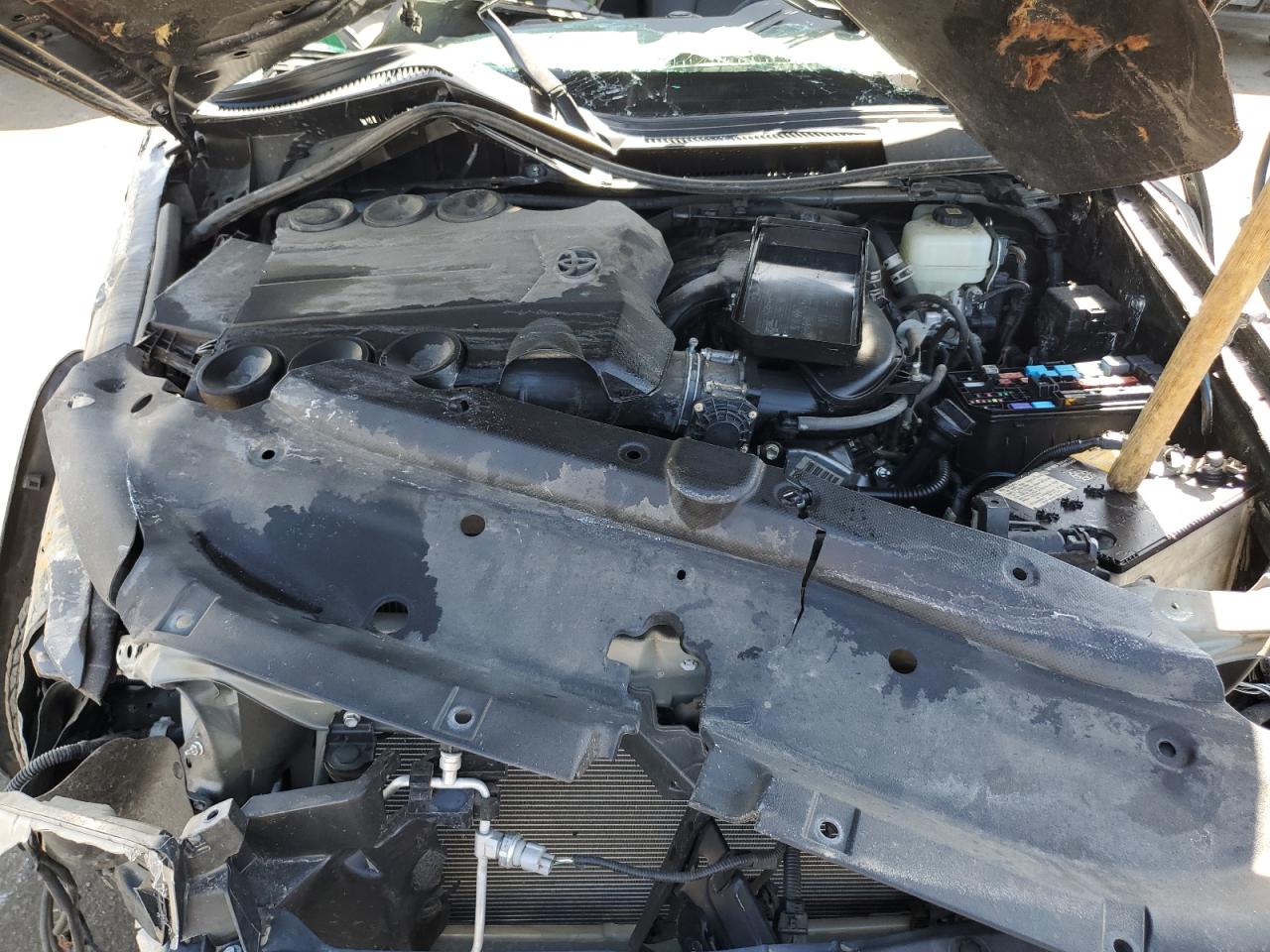 2022 TOYOTA 4RUNNER SR5 PREMIUM VIN:JTERU5JR3N6045200