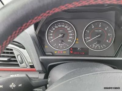 2016 BMW 118 WBA1S5108G5D28046 VIN:WBA1S5108G5D28046