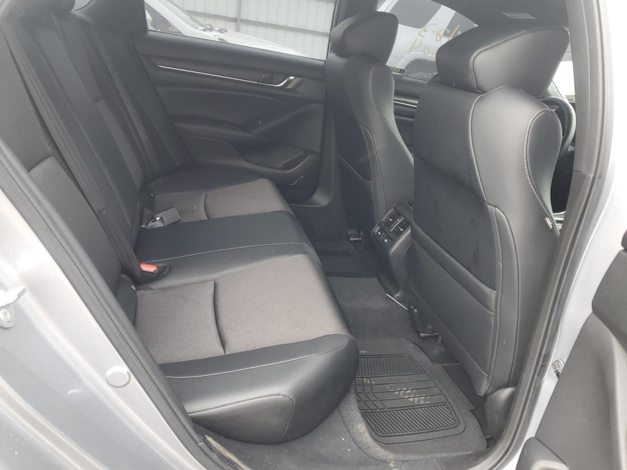 2022 HONDA ACCORD SPORT VIN:1FMJU1JT3KEA31798