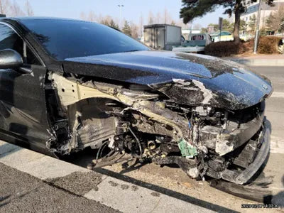 2021 Kia K5 KNAG3412BMA118259 VIN:KNAG3412BMA118259