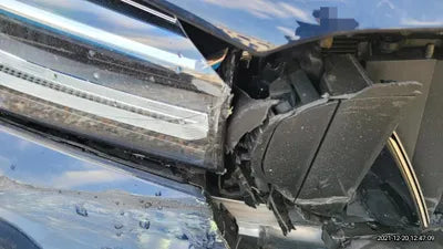 2021 BMW 530 WBA51AG05MCH28285 VIN:WBA51AG05MCH28285