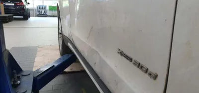 2017 BMW 530 WBAKS4109H0W58871 VIN:WBAKS4109H0W58871