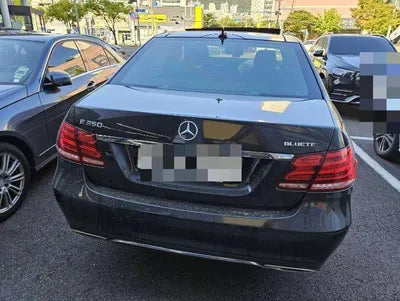 2015 Mercedes-Benz E 250 WDDHF9HB4FB141605 VIN:WDDHF9HB4FB141605