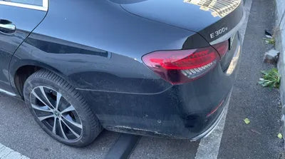 2021 Mercedes-Benz E 300 W1KZF5EB0MA948093 VIN:W1KZF5EB0MA948093