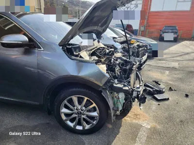 2017 Kia Sorento KNAPH81ABHA355842 VIN:KNAPH81ABHA355842