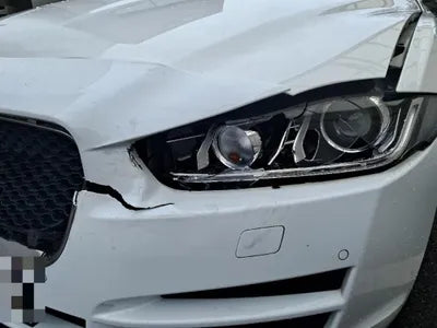 2018 Jaguar XE 195KMSAJAB4BN5JCP VIN:195KMSAJAB4BN5JCP