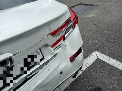 2022 Honda Accord 1HGCV3690NA510656 VIN:1HGCV3690NA510656