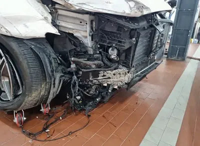 2020 Mercedes-Benz GLS 400 W1NFF2DE2LA235582 VIN:W1NFF2DE2LA235582