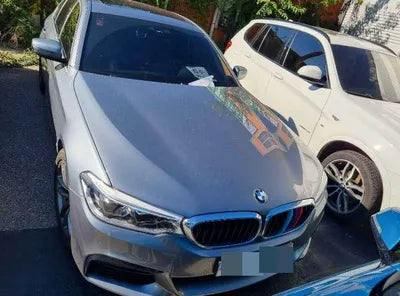 2019 BMW 520 WBAJF5105LWW55090 VIN:WBAJF5105LWW55090