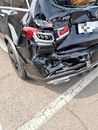 2020 Mercedes-Benz GLC 300 W1N0G8EB0LF783819 VIN:W1N0G8EB0LF783819