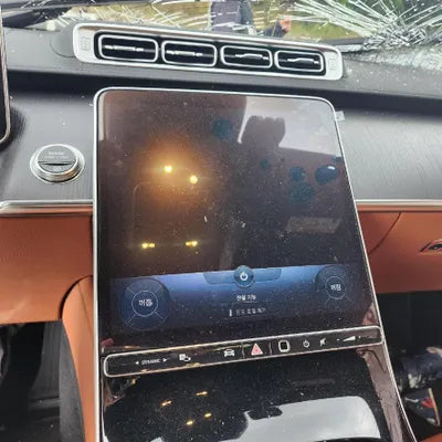 2021 Mercedes-Benz S 350 VIN: