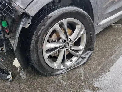 2019 Hyundai Santa FE VIN: