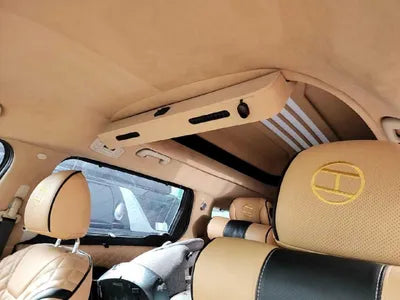 2021 Kia Carnival VIN: