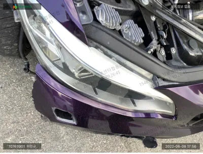 2017 BMW M2 WBS1H9104H7A18516 VIN:WBS1H9104H7A18516