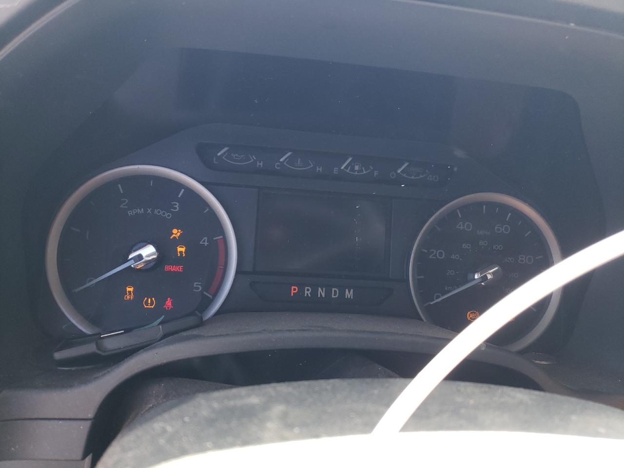 2022 FORD F250 SUPER DUTY VIN:1FT7W2BT9NEF60996