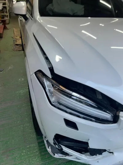 2020 Volvo XC90 YV1LFA22CL1589976 VIN:YV1LFA22CL1589976