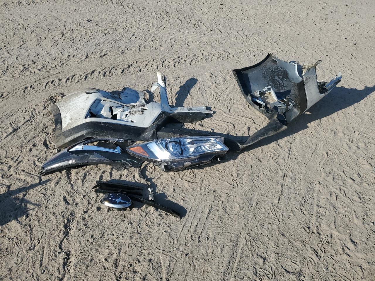 2022 SUBARU ASCENT TOURING VIN:4S4WMARD7N3424755