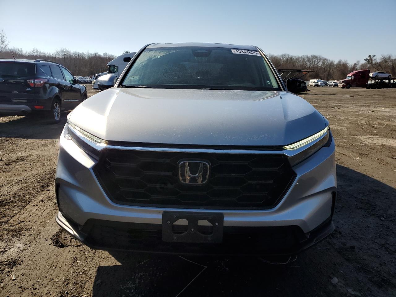 2023 HONDA CR-V EX VIN:7FARS4H41PE010729