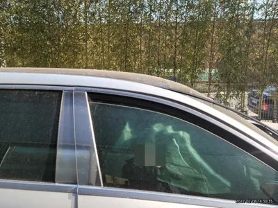 2017 Mercedes-Benz S 500 WDDUX8FB9HA292618 VIN:WDDUX8FB9HA292618