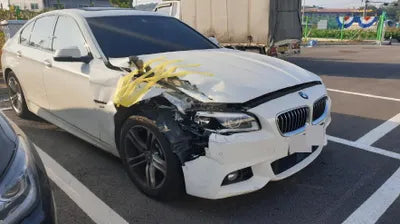 2016 BMW 520 WBA5E5105GG207856 VIN:WBA5E5105GG207856