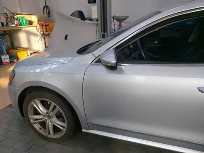 2015 Volkswagen Passat 1VWZZZA3ZFC087411 VIN:1VWZZZA3ZFC087411