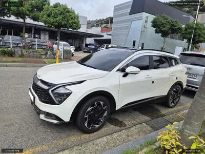 2021 Kia Sportage KNAPV81BGNK002796 VIN:KNAPV81BGNK002796