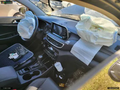 2020 Hyundai Tucson KMHJ281ABLU279234 VIN:KMHJ281ABLU279234