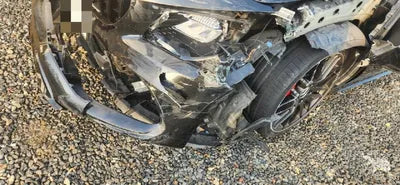 2017 Mercedes-Benz A 45 AMG VIN: