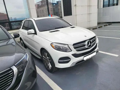 2018 Mercedes-Benz GLE 350 WDCDA2EB5JB109171 VIN:WDCDA2EB5JB109171