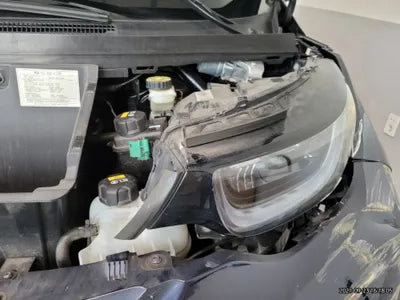 2018 BMW I3 WBY7Z2107J7B26784 VIN:WBY7Z2107J7B26784