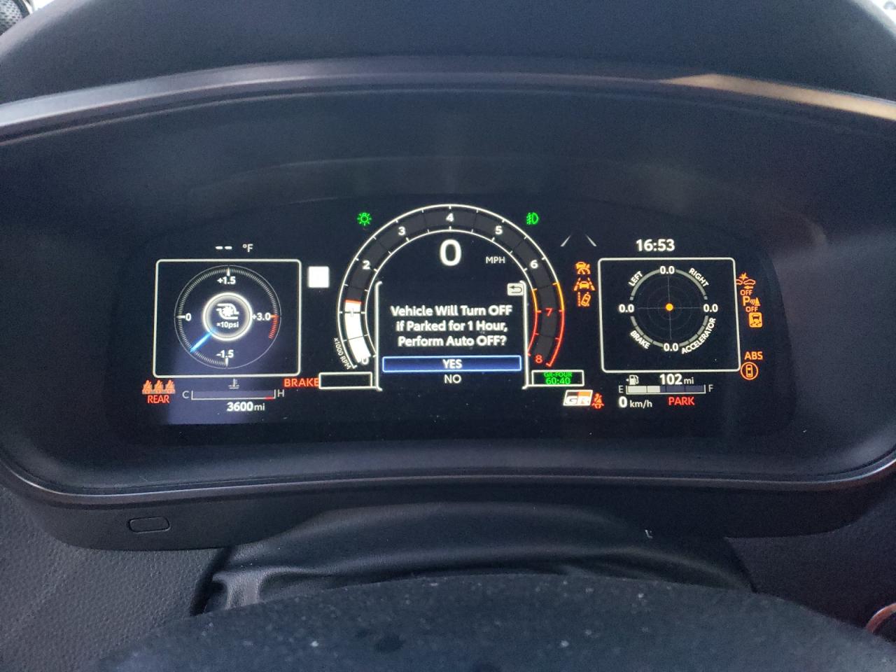 2024 TOYOTA GR COROLLA CORE VIN:JTNABAAE1RA015513