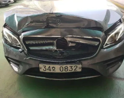 2019 Mercedes-Benz E 300 WDDZF4JB0KA641732 VIN:WDDZF4JB0KA641732