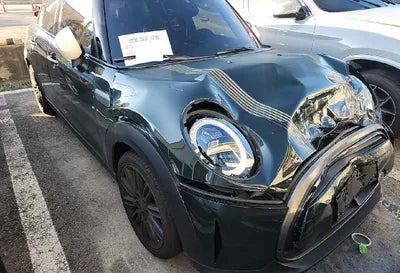 2023 MINI Cooper WMW41DK03P2S98736 VIN:WMW41DK03P2S98736