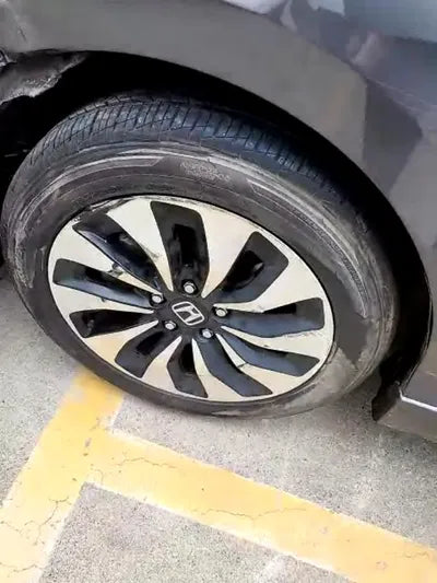 2017 Honda Accord JHMCR6650HC202323 VIN:JHMCR6650HC202323