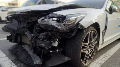 2021 Kia Stinger KNAE351DBMS101749 VIN:KNAE351DBMS101749