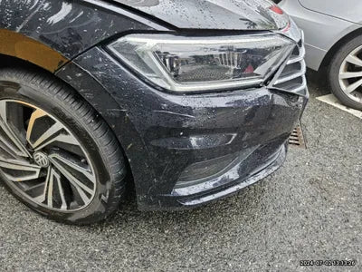 2020 Volkswagen Jetta VIN: