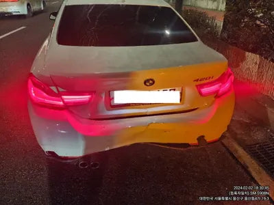 2019 BMW 420 WBA4S3100KAG50634 VIN:WBA4S3100KAG50634