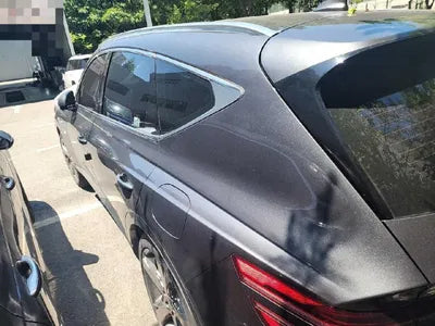 2020 Genesis GV80 VIN: