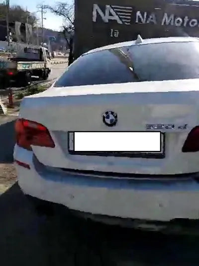 2016 BMW 520 WBA5E5101GG071385 VIN:WBA5E5101GG071385