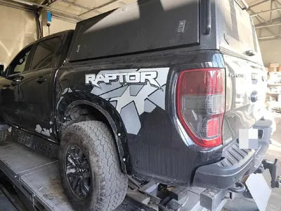 2022 Ford Ranger 6FPPXXMJ2NNB71919 VIN:6FPPXXMJ2NNB71919