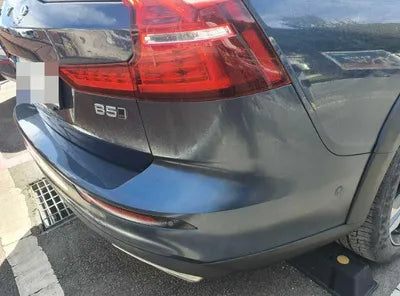 2021 Volvo V60 VIN: